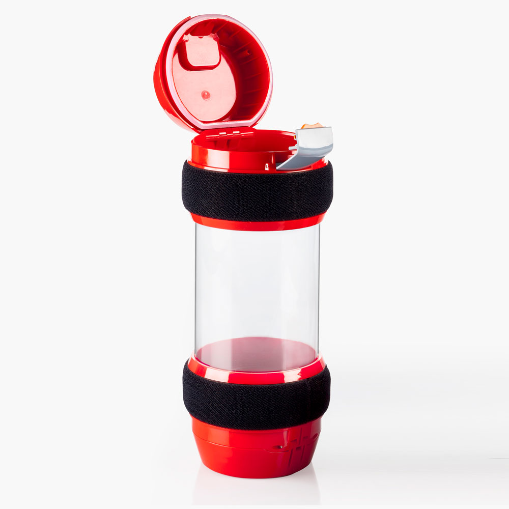 NW 160 Standing Open