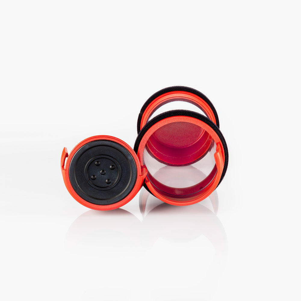 Swing Top NW 160 Laid Open