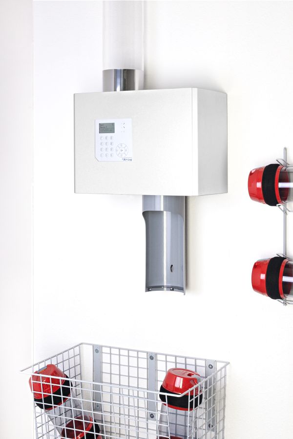 Endüstri Air-Control 1