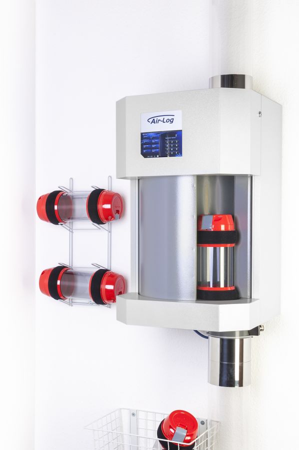 Endüstri Air-Control 2