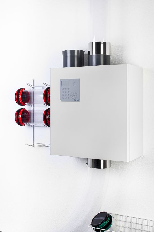 Endüstri Air-Control 3