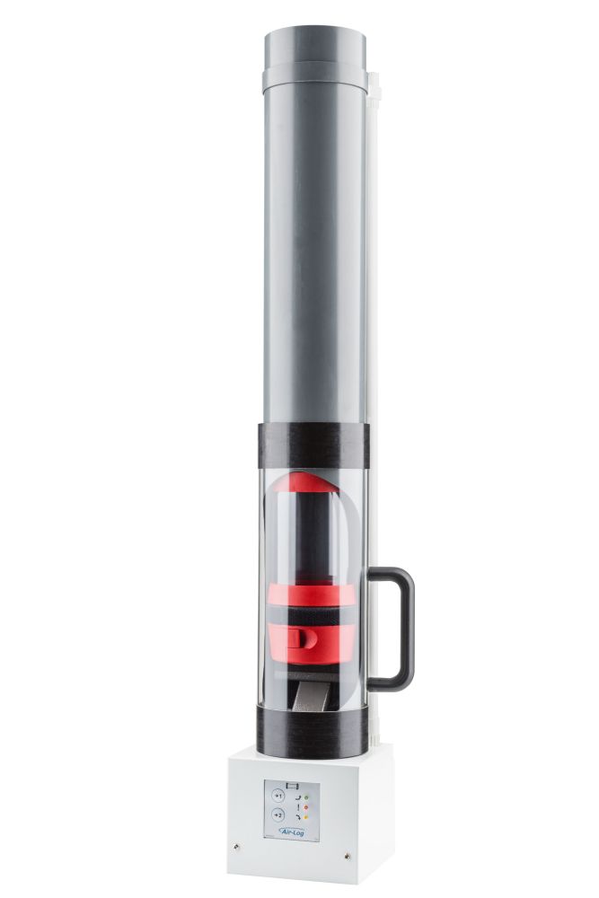 Endüstri Air-Control 5